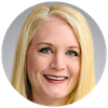 Caroline O. Pardo, PhD, CHCP, FACEHP Headshot